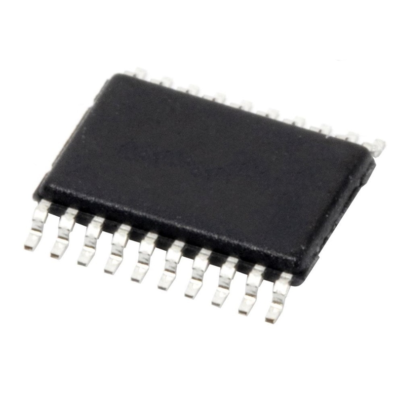 AD7998BRUZ-0REEL Analog To Digital Converter IC 8 Channel 12Bit I2C Interface